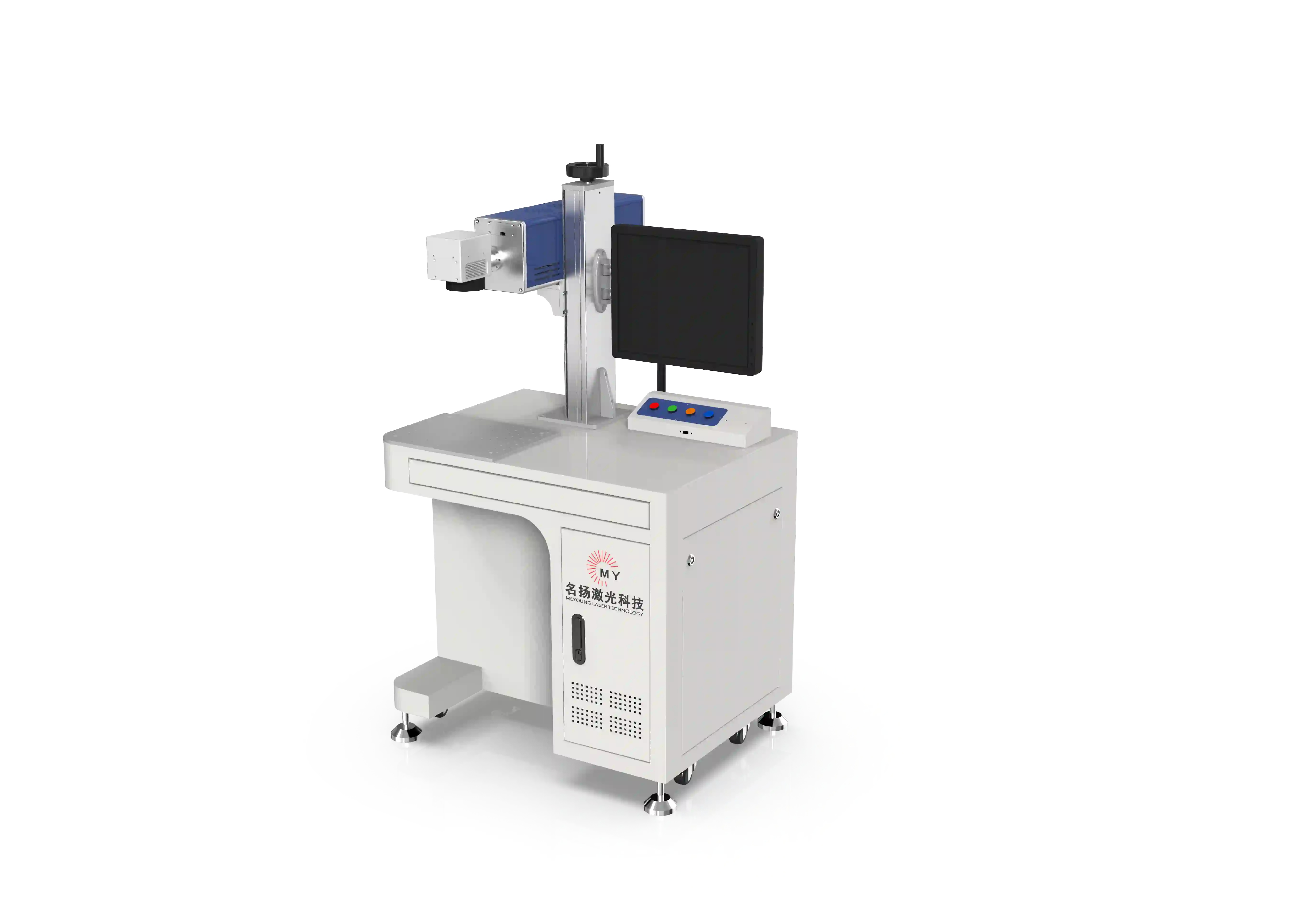 二氧化碳激光打標(biāo)機(jī)