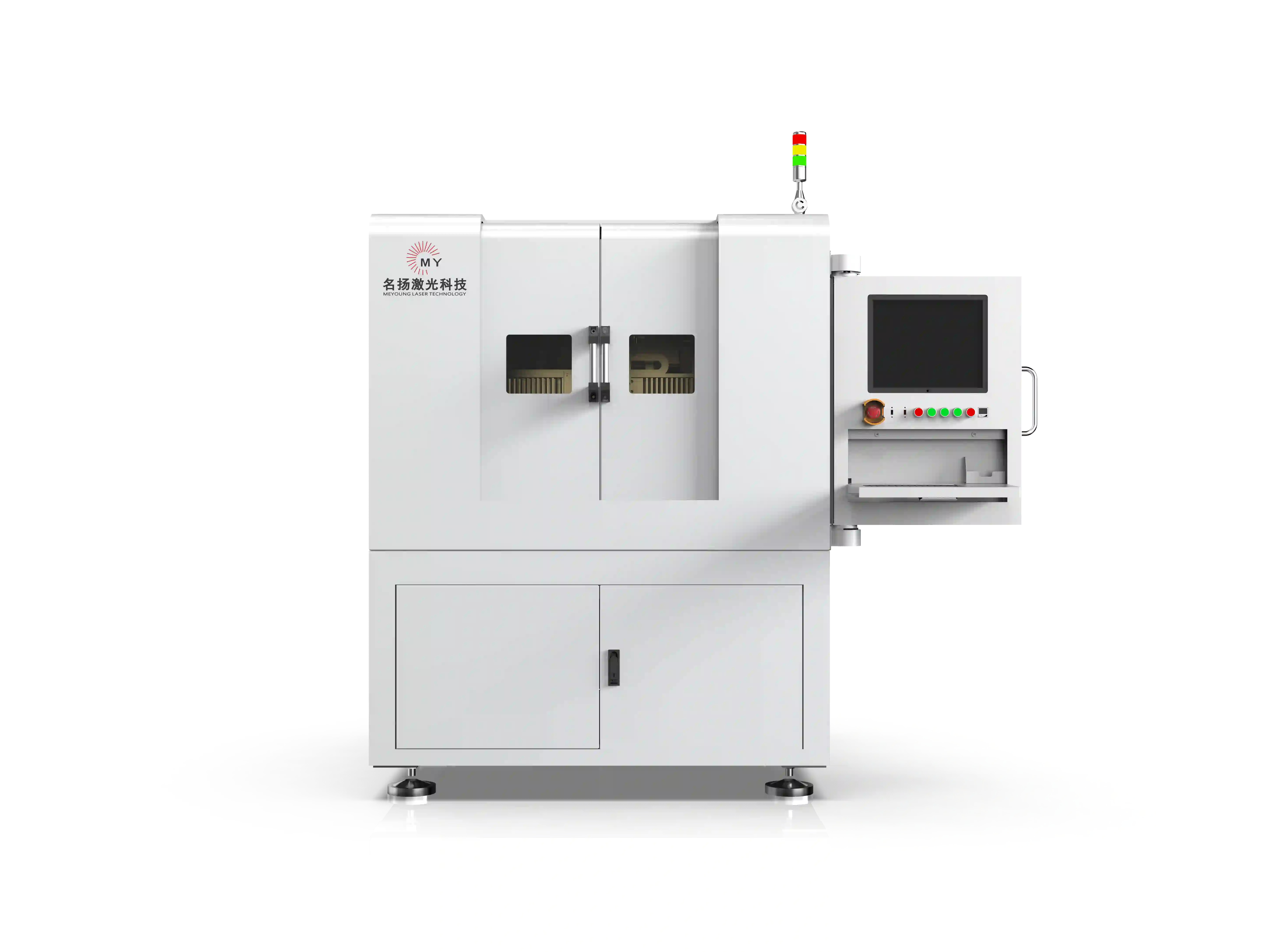 精密超快激光切割機(jī)